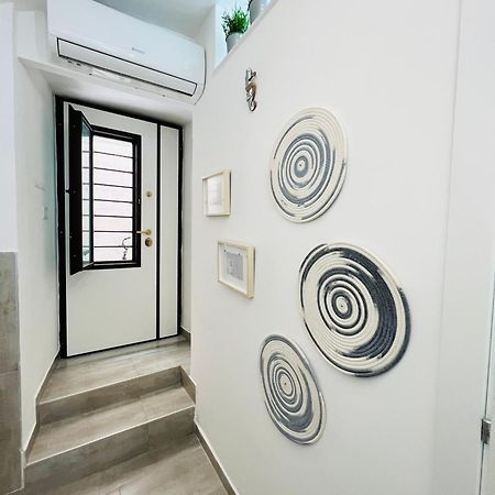 Apartamento Casa Di VI Bari Exterior foto