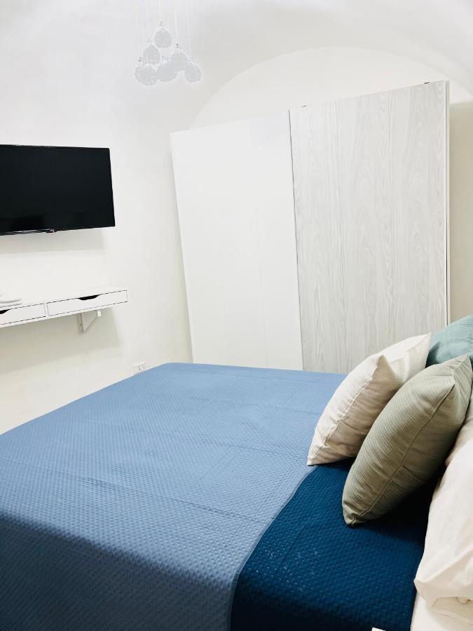 Apartamento Casa Di VI Bari Exterior foto