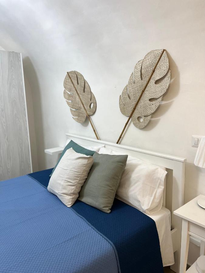 Apartamento Casa Di VI Bari Exterior foto