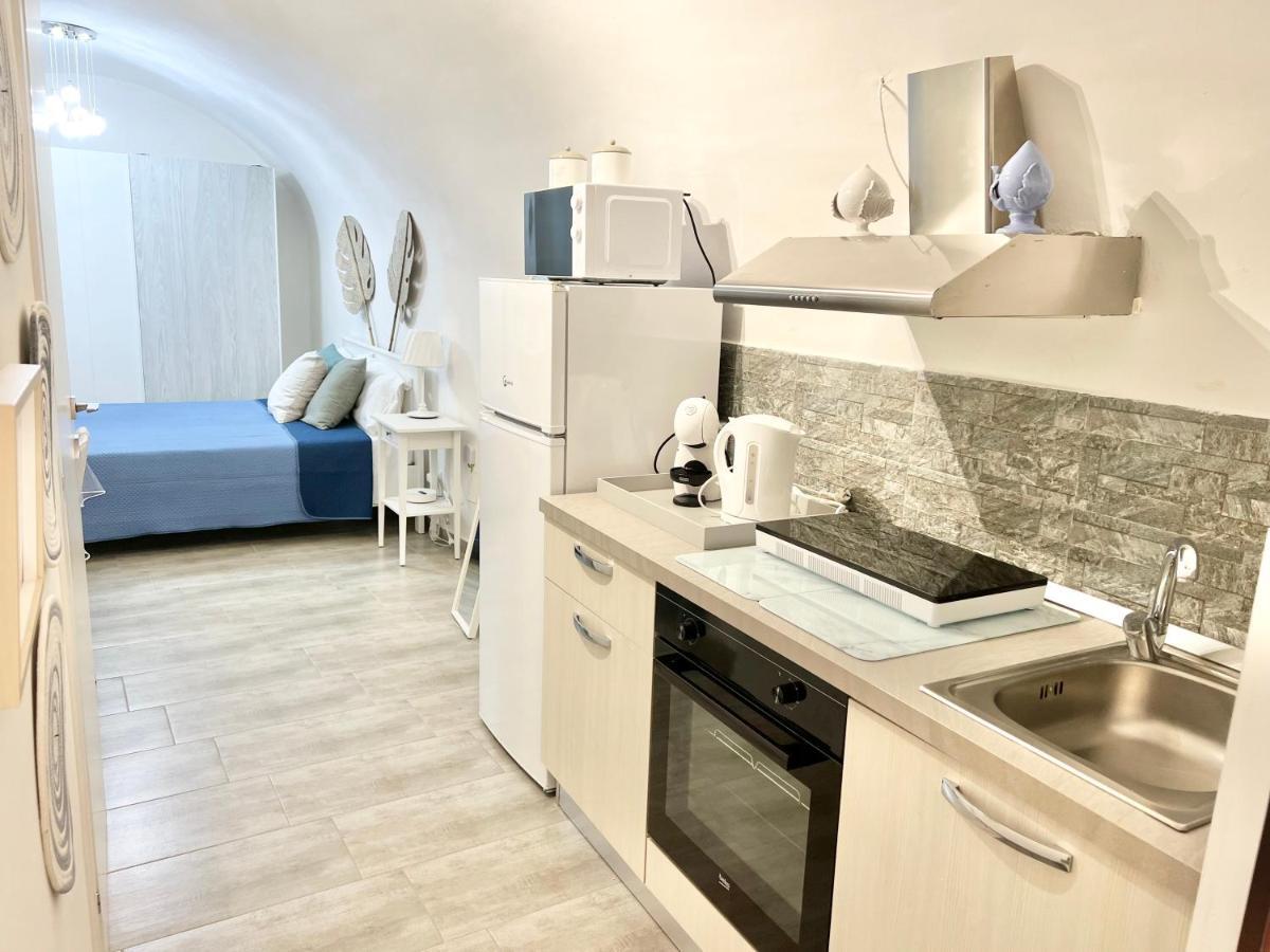 Apartamento Casa Di VI Bari Exterior foto