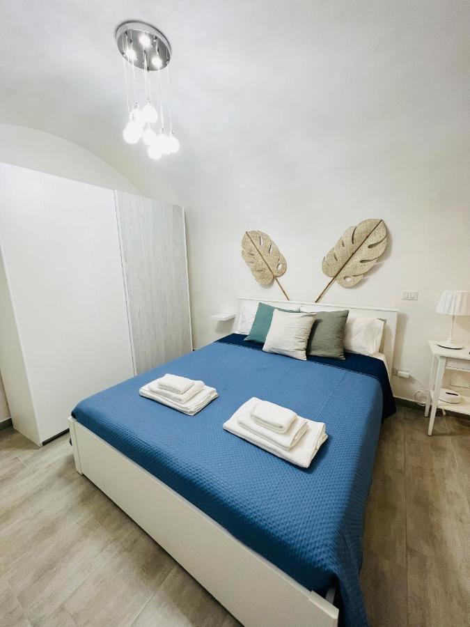Apartamento Casa Di VI Bari Exterior foto