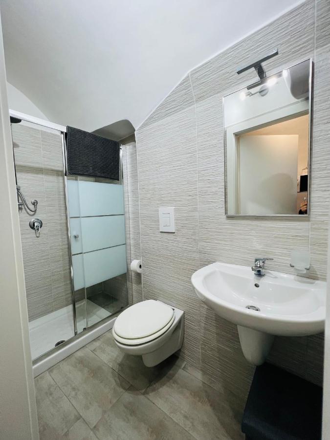 Apartamento Casa Di VI Bari Exterior foto