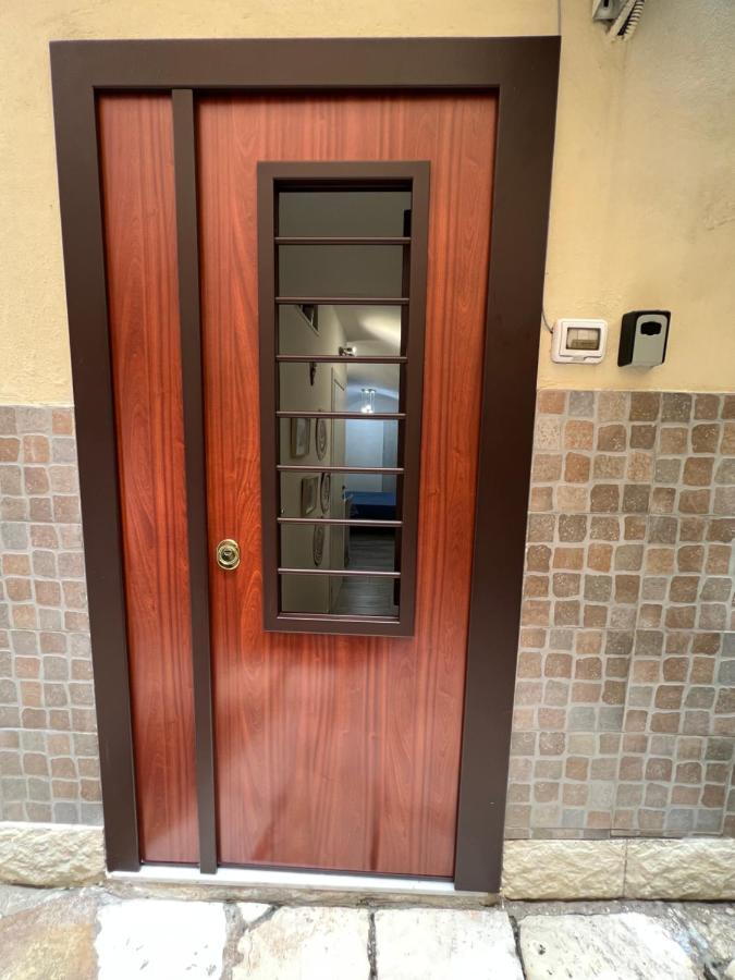 Apartamento Casa Di VI Bari Exterior foto