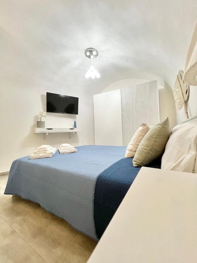 Apartamento Casa Di VI Bari Exterior foto